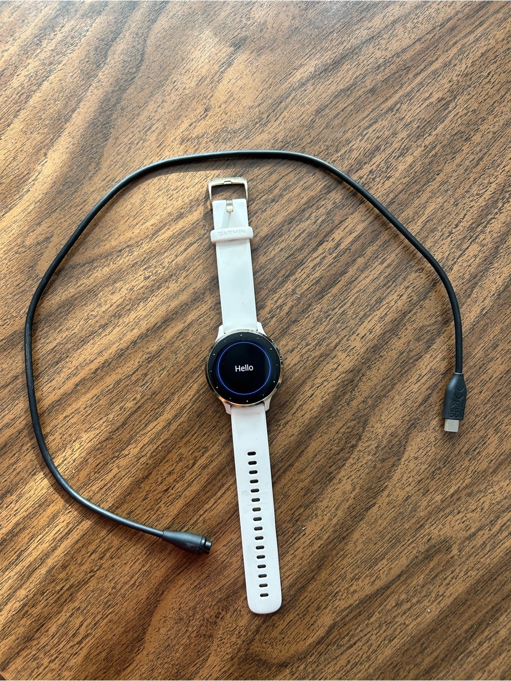 Garmin Venu 3S